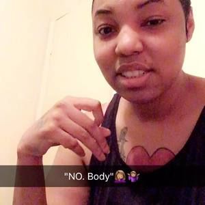 Meet your Posher, Shemere